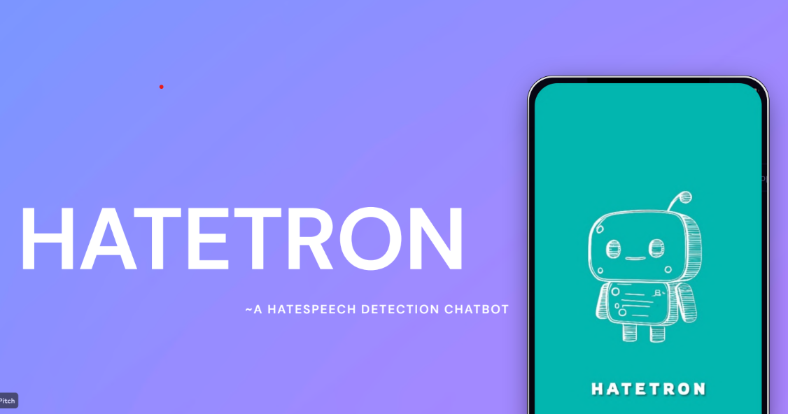 HateRon